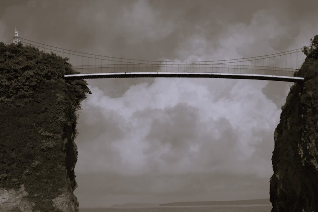 AI infrastructure for solo founders: serverless vs self-hosted vs API trade-offs AI infrastructure solo founders — photo by Mae Jones on Unsplash