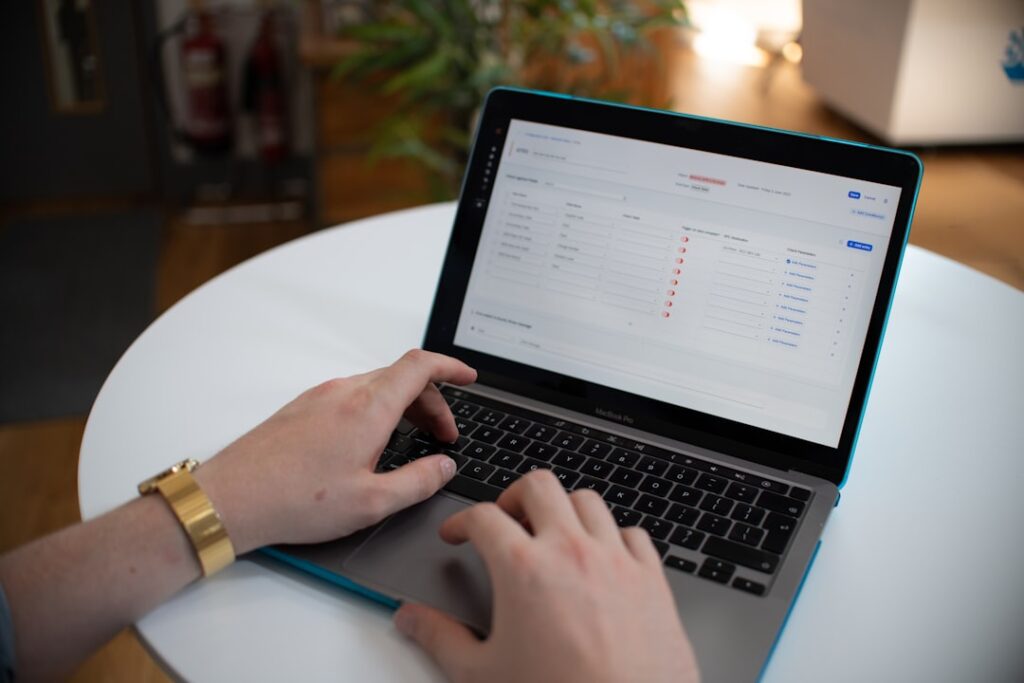 AI Lead Scoring Automation: Ranking Prospects with Claude and CRM Integration AI lead scoring automation — photo by Bluestonex on Unsplash