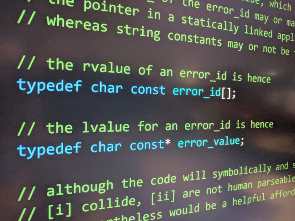 Claude vs GPT-4o coding — photo by Patrick Martin on Unsplash