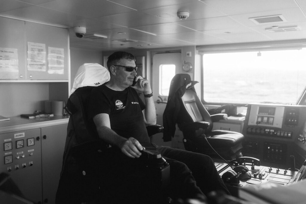 HR onboarding AI agent — photo by Jonathan Borba on Unsplash