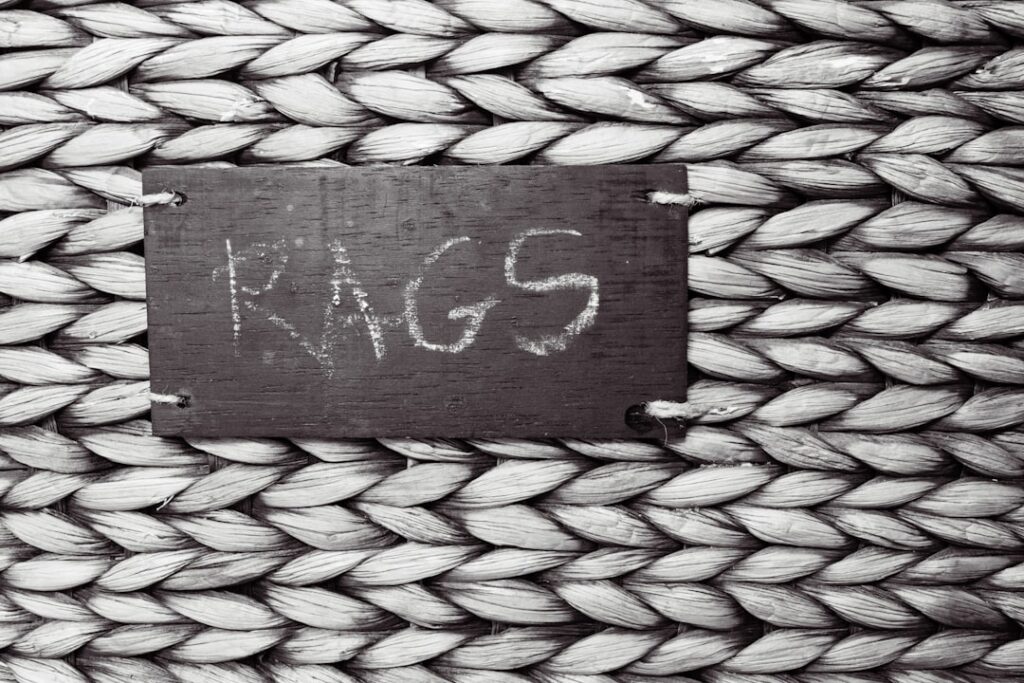 RAG vs fine-tuning cost — photo by Steve Johnson on Unsplash