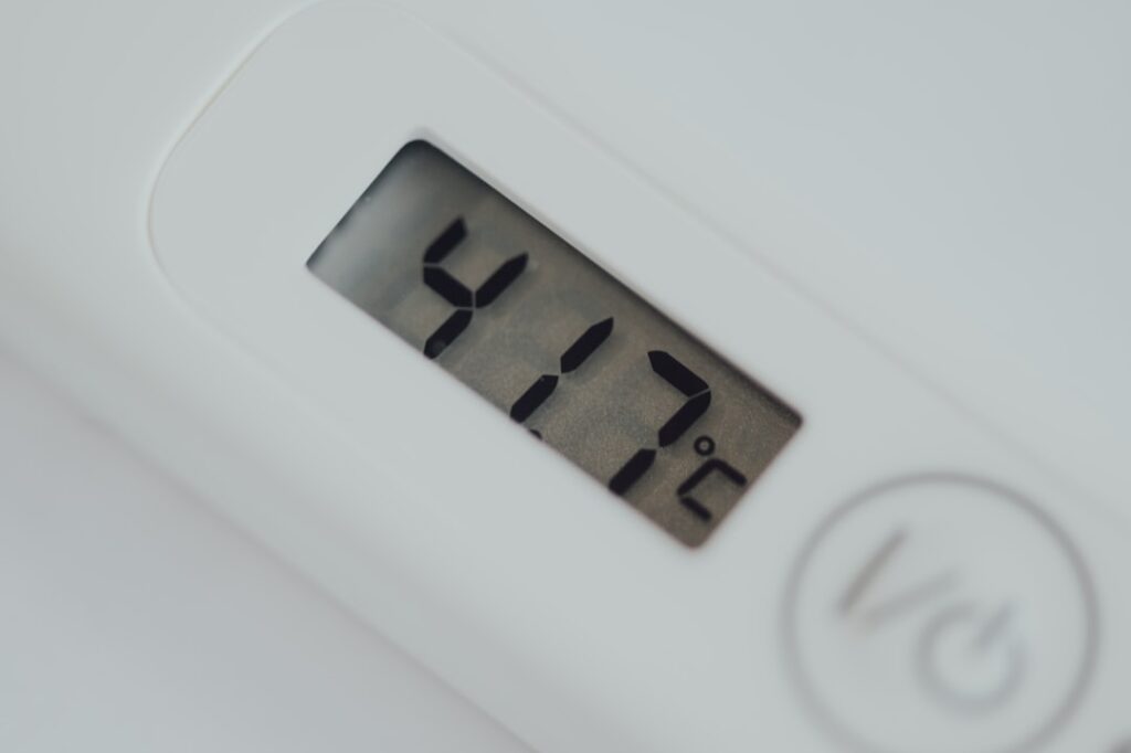Temperature and Top-P Explained: When (and Why) to Adjust LLM Randomness temperature top-p LLM randomness — photo by CHUTTERSNAP on Unsplash
